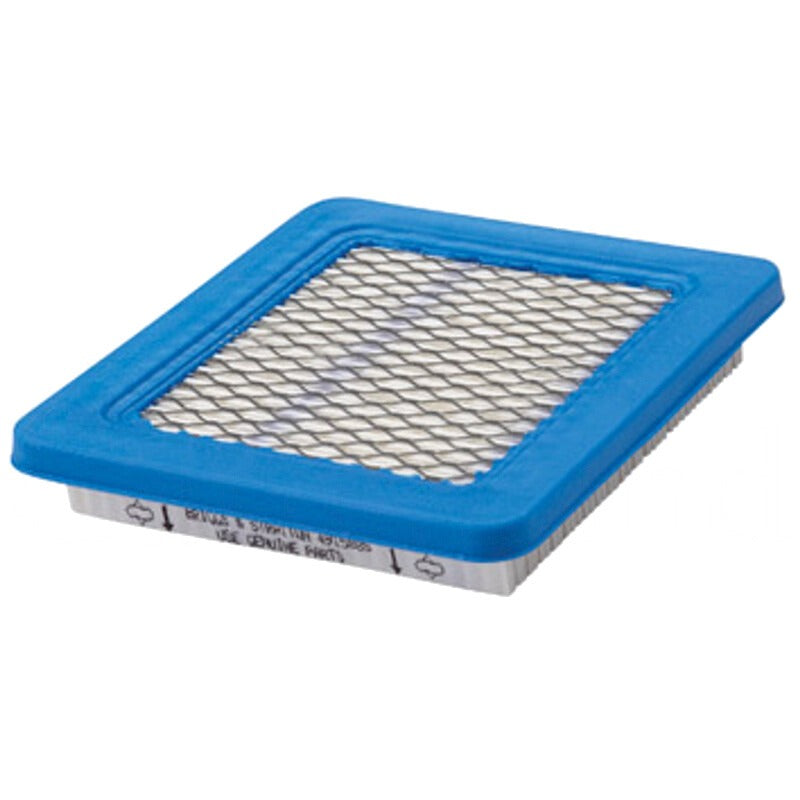 BRIGGS & STRATTON Luftfilter – 715491588S BRIGGS & STRATTON
