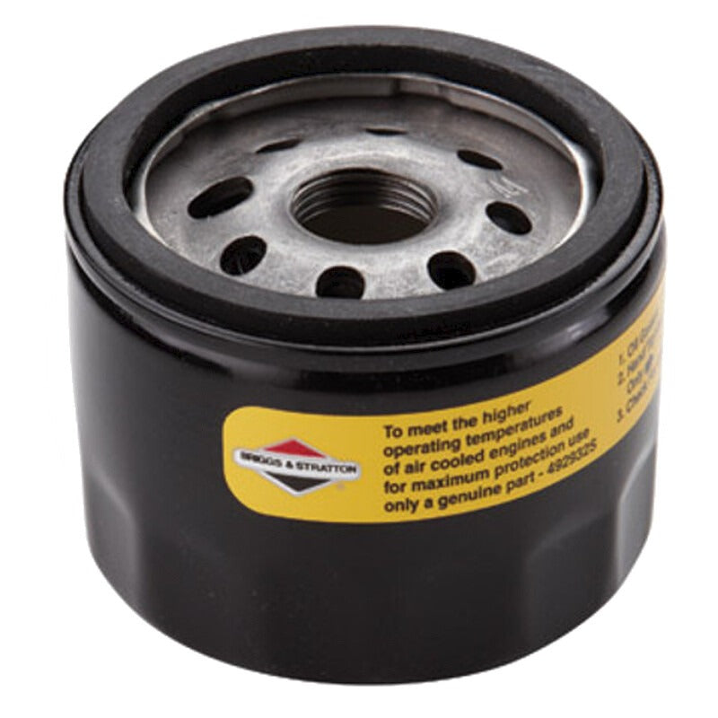 BRIGGS & STRATTON Ölfilter Inhalt 1x 492932S