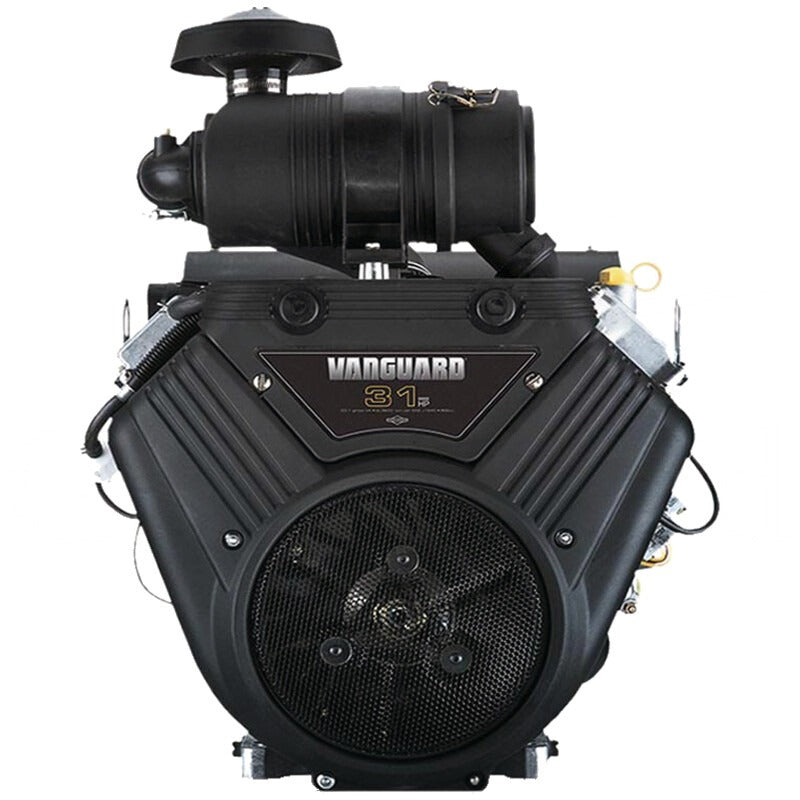 BRIGGS & STRATTON Motor 31 Vanguard Big Block OHV V Twin Drehzahl (U/min.) 4000 BRIGGS & STRATTON