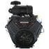 BRIGGS & STRATTON Motor 31 Vanguard Big Block OHV V Twin Drehzahl (U/min.) 4000 BRIGGS & STRATTON
