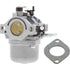 BRIGGS & STRATTON Vergaser Nikki – 715590399 BRIGGS & STRATTON