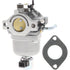 BRIGGS & STRATTON Vergaser – 715590400 BRIGGS & STRATTON