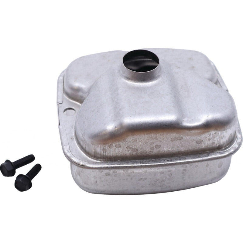 BRIGGS & STRATTON Schalldampfer – 715590565 BRIGGS & STRATTON
