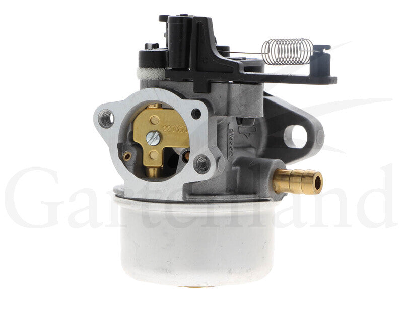 BRIGGS & STRATTON Vergaser – 715591137 BRIGGS & STRATTON