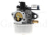 BRIGGS & STRATTON Vergaser – 715591137 BRIGGS & STRATTON