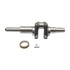 BRIGGS & STRATTON Kurbelwelle passend für 215802, 215807, 215872 u. a.