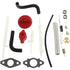 BRIGGS & STRATTON Vergaser – 715594014 BRIGGS & STRATTON