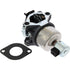 BRIGGS & STRATTON Vergaser – 715594605 BRIGGS & STRATTON