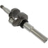 BRIGGS & STRATTON Kurbelwelle – 715595024 BRIGGS & STRATTON