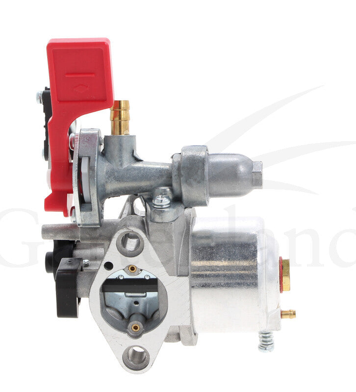 BRIGGS & STRATTON Vergaser – 715595318 BRIGGS & STRATTON