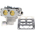 BRIGGS & STRATTON Vergaser – 715595613 BRIGGS & STRATTON