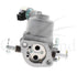 BRIGGS & STRATTON Vergaser – 715597126 BRIGGS & STRATTON