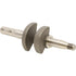 BRIGGS & STRATTON Kurbelwelle – 715597471 BRIGGS & STRATTON