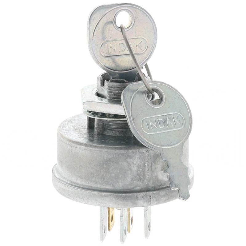 BRIGGS & STRATTON Zündschloss (6-Stift) – 715692318 BRIGGS & STRATTON