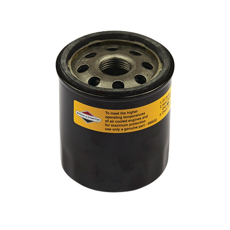 BRIGGS & STRATTON Motorölfilter Inhalt 1x 692513