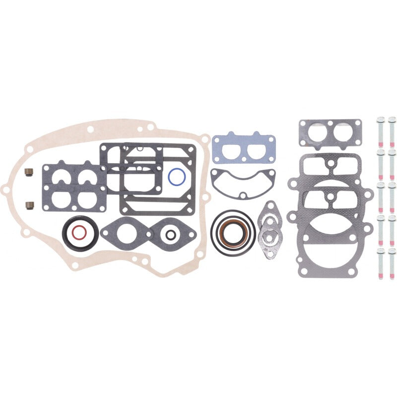 BRIGGS & STRATTON Motordichtungssatz – 715694012 BRIGGS & STRATTON