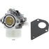 BRIGGS & STRATTON Vergaser – 715699831 BRIGGS & STRATTON