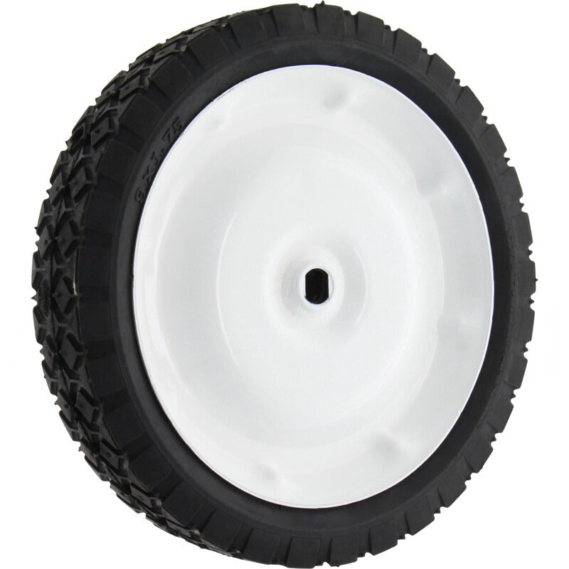BRIGGS & STRATTON Stahlrad – 7157014604YP BRIGGS & STRATTON