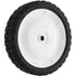 BRIGGS & STRATTON Stahlrad – 7157014604YP BRIGGS & STRATTON