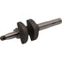 BRIGGS & STRATTON Kurbelwelle – 715793426 BRIGGS & STRATTON
