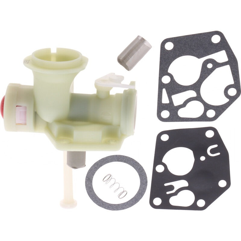 BRIGGS & STRATTON Vergaser – 715795476 BRIGGS & STRATTON