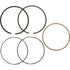 BRIGGS & STRATTON Kolbenringe – 715795690 BRIGGS & STRATTON
