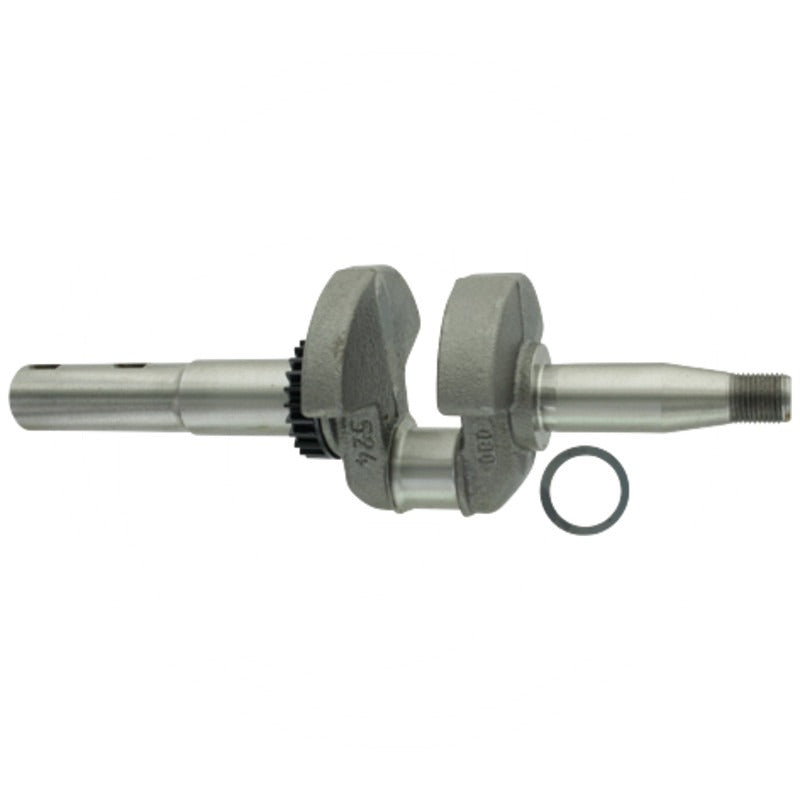 BRIGGS & STRATTON Kurbelwelle passend für 110P00, 111P00, 112P00 u. a.