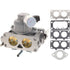 BRIGGS & STRATTON Vergaser – 715796997 BRIGGS & STRATTON