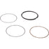 BRIGGS & STRATTON Kolbenringsatz – 715797011 BRIGGS & STRATTON