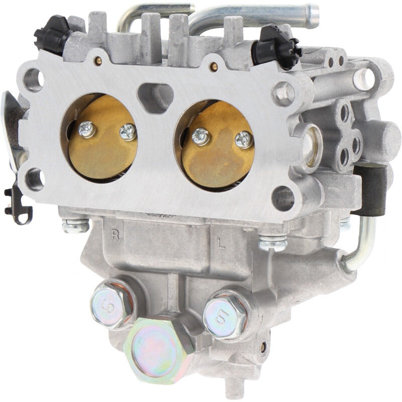 BRIGGS & STRATTON Vergaser – 715808626 BRIGGS & STRATTON
