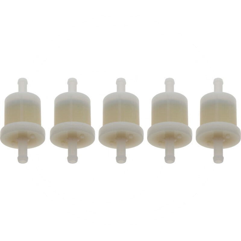 BRIGGS & STRATTON VPE5 Kraftstofffilter Inhalt 5 x 691035