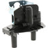 BRIGGS & STRATTON Sockel, Luftfilter – 71584007009 BRIGGS & STRATTON