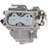 BRIGGS & STRATTON Vergaser – 715844370 BRIGGS & STRATTON