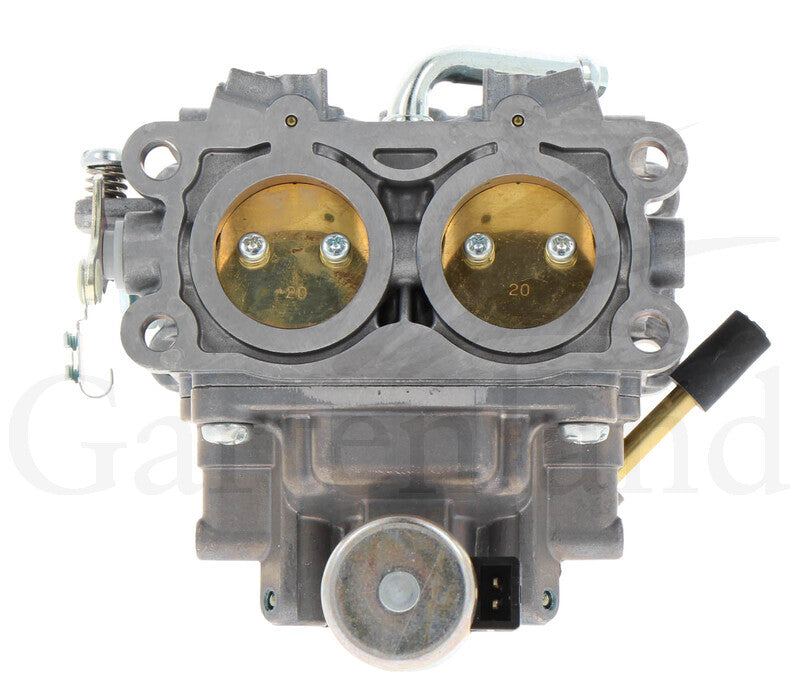 BRIGGS & STRATTON Vergaser – 715844371 BRIGGS & STRATTON