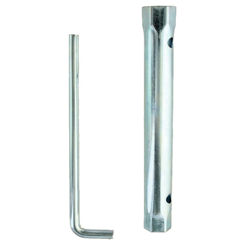 BRIGGS & STRATTON Zündkerzenschlüssel 16/19 mm SW 16/19 mm – 715990020 BRIGGS & STRATTON