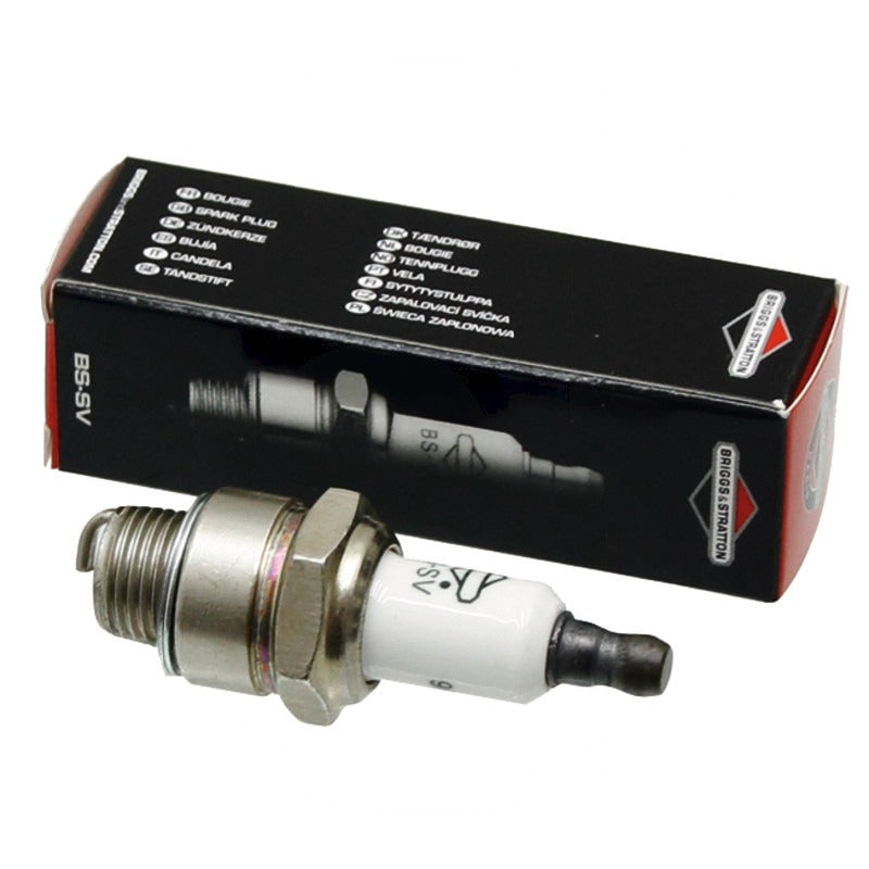 BRIGGS & STRATTON Zündkerze Vergleichs-Nr. Bosch WR11E0