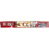 Universalmesser 692540 Seitenansicht – Länge 476 mm, One-for-All-Ausführung