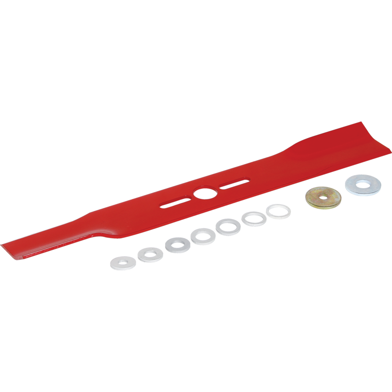 Universalmesser 375 mm 69-247-0 in gerader One-for-All-Form – Seitenansicht