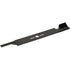 Universalmesser Oregon One-for-All Hi-Lift 69-273-0, Länge 504 mm, Zentralbohrung 25,5 mm