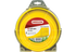 Oregon Mähfaden Yellow 4-Kant 69-478-Y – professioneller, schmelzfester Mähfaden Oregon
