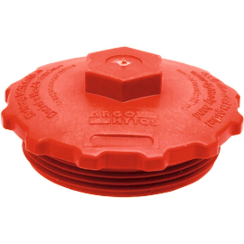 GRANIT Filterdeckel