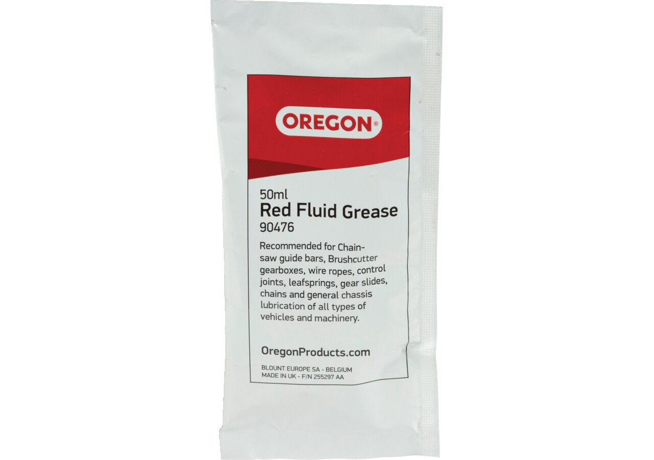 Fett Oregon 50 ml für Umlenkstern Oregon