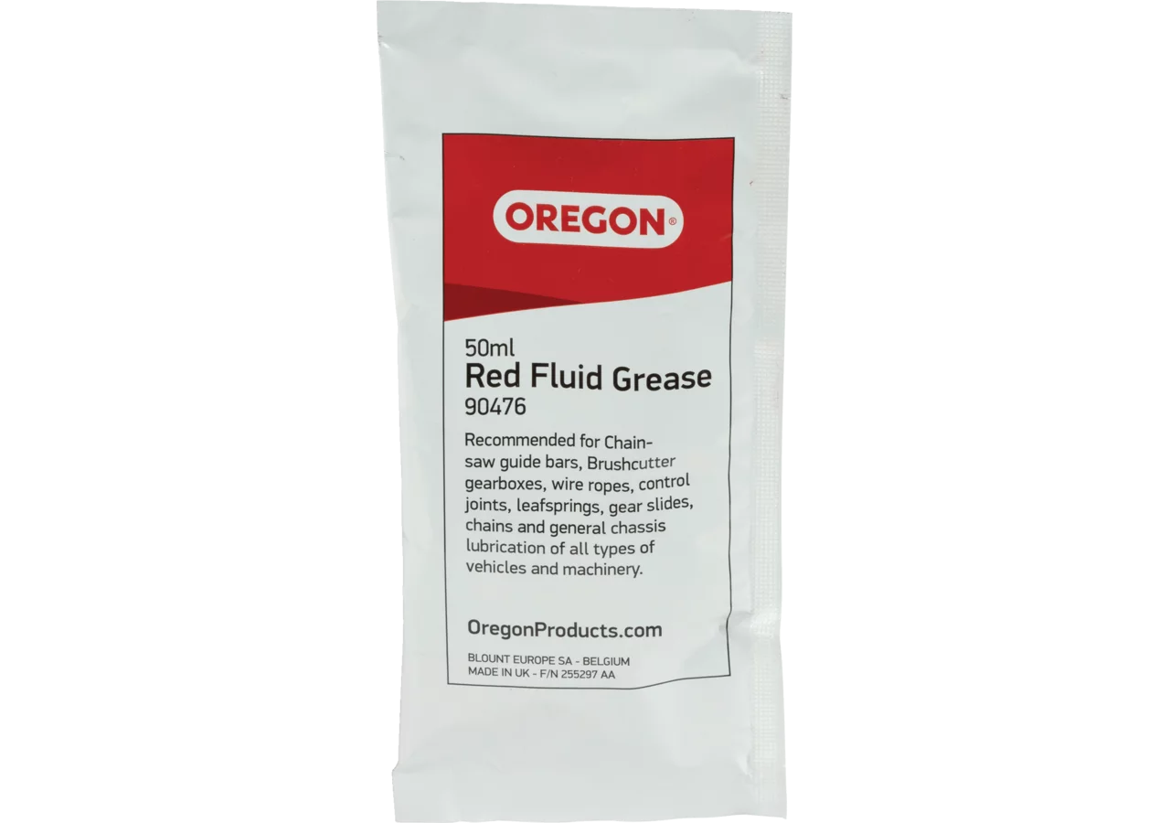 Fett Oregon 50 ml für Umlenkstern Oregon