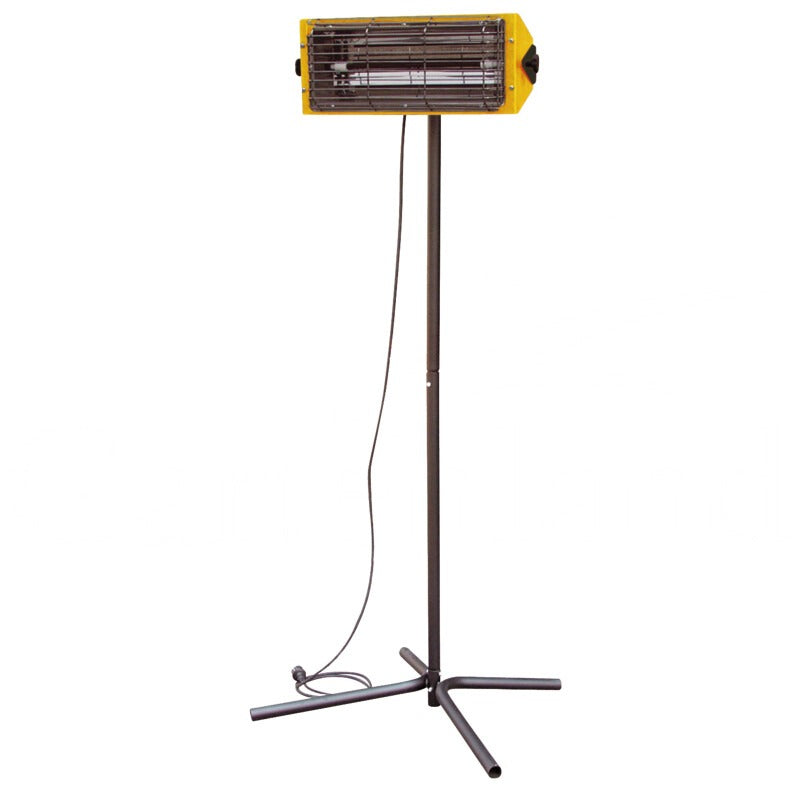 Infrarotheizer Master Hall 1500 Master