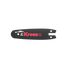 Kettensägenschiene Kress KA2612 – 12 cm Führungsschiene für Kettensägen