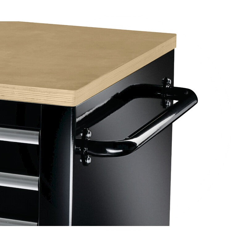 GRANIT BLACK EDITION Handgriff Gewicht 1,06 kg