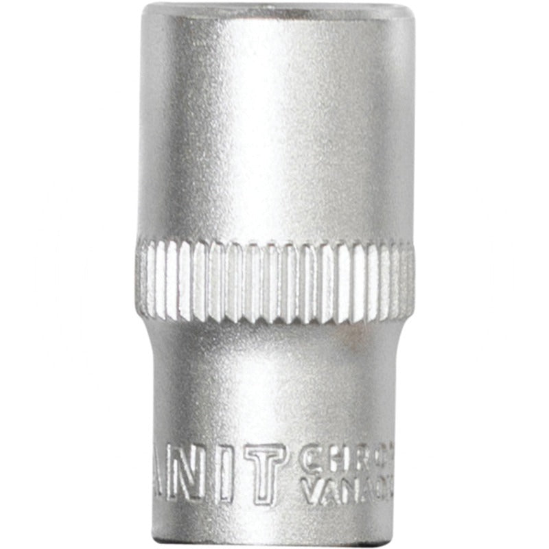 GRANIT BLACK EDITION 1/4" Stecknuss, 9 mm – 25 mm