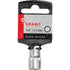 GRANIT BLACK EDITION 1/4" Stecknuss, 11 mm – 25 mm – Bild 2