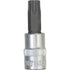 GRANIT BLACK EDITION 1/4" Bit-Stecknuss TX, T40 – 37 mm