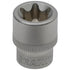 GRANIT BLACK EDITION 3/8" TX-stern-E-Stecknuss, E18 – 22 mm